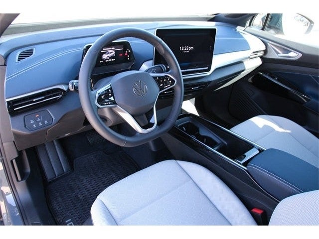 2025 Volkswagen ID.4 Pro S