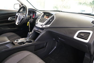 2017 GMC Terrain SLE-2