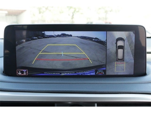 2022 Lexus RX 350 F Sport Handling