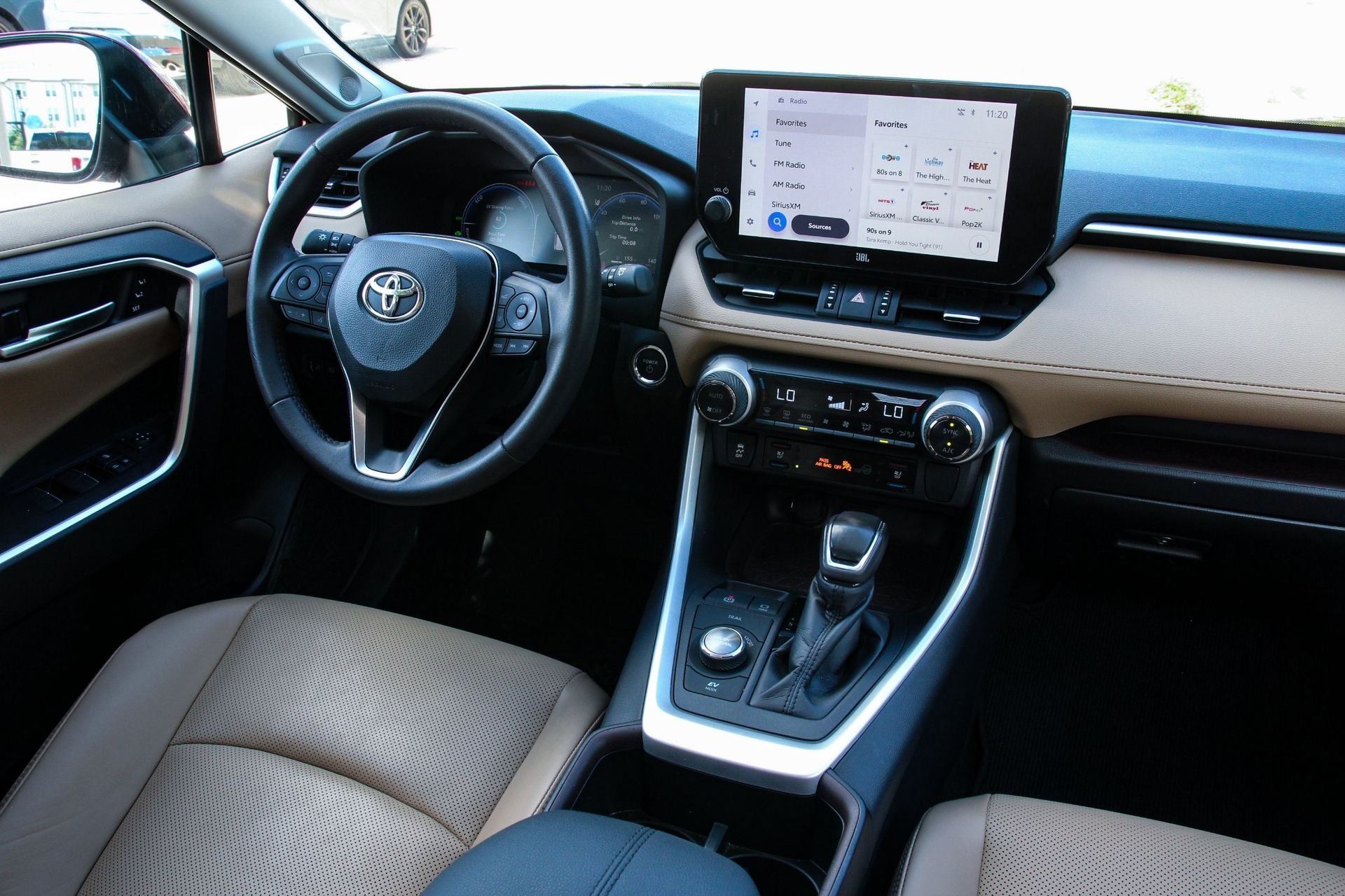 2024 Toyota RAV4 Hybrid Limited