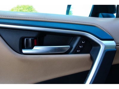 2024 Toyota RAV4 Hybrid Limited
