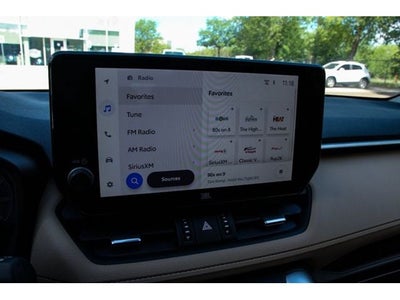 2024 Toyota RAV4 Hybrid Limited