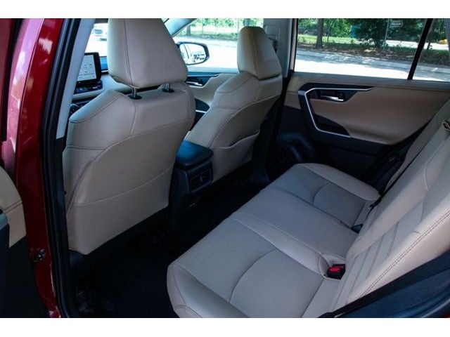 2024 Toyota RAV4 Hybrid Limited