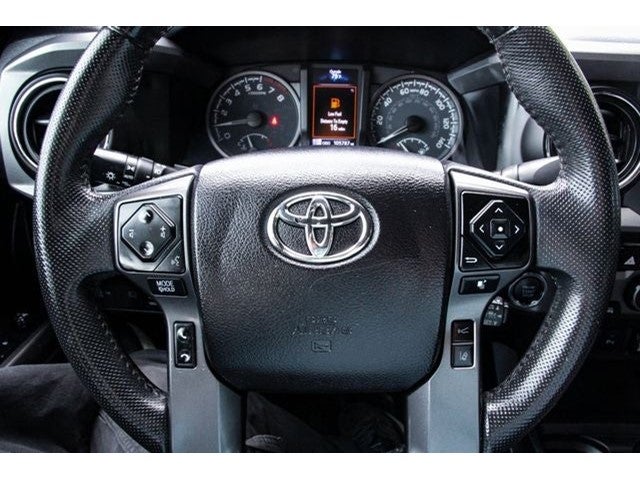 2021 Toyota Tacoma SR5 V6