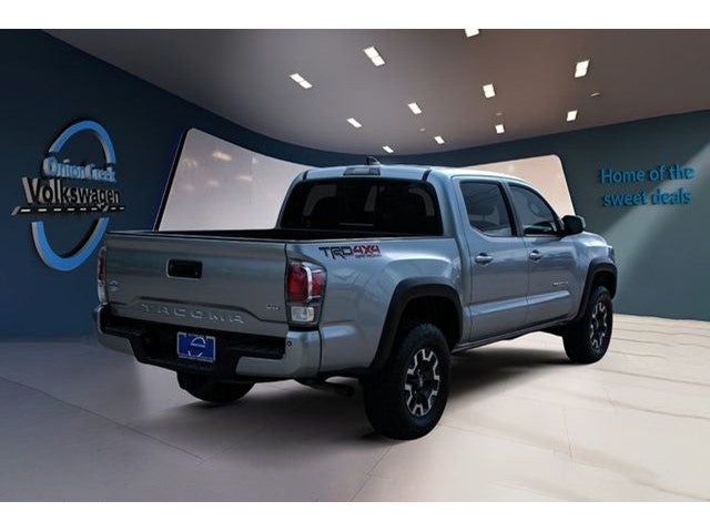2021 Toyota Tacoma SR5 V6