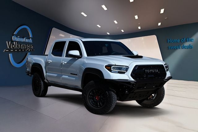 2023 Toyota Tacoma V6