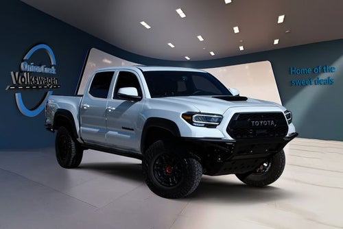 2023 Toyota Tacoma V6
