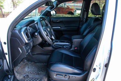 2023 Toyota Tacoma V6