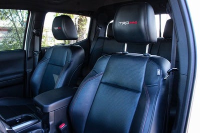 2023 Toyota Tacoma V6