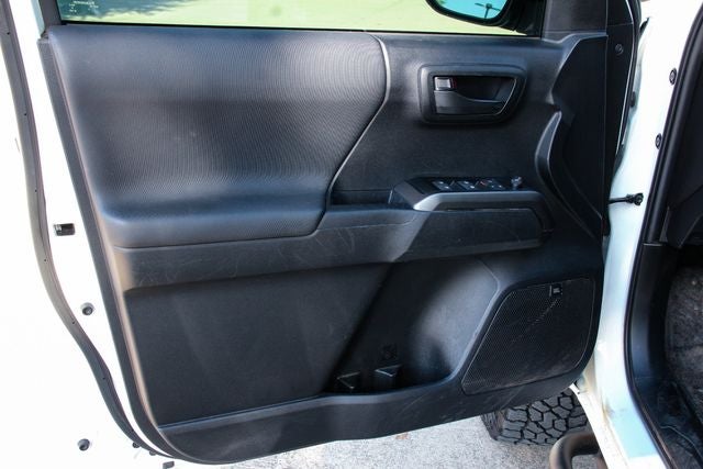 2023 Toyota Tacoma V6