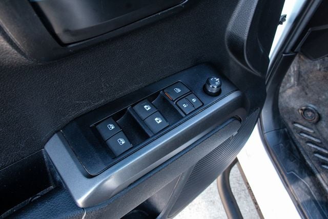 2023 Toyota Tacoma V6