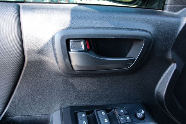 2023 Toyota Tacoma V6