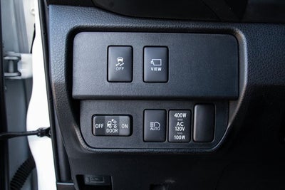 2023 Toyota Tacoma V6