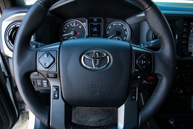 2023 Toyota Tacoma V6