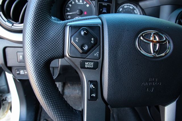 2023 Toyota Tacoma V6