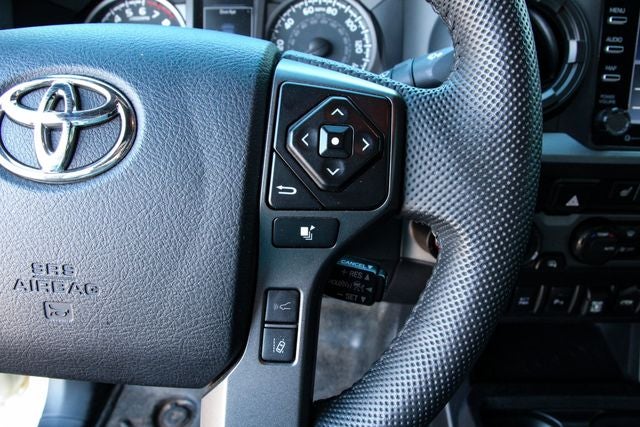 2023 Toyota Tacoma V6