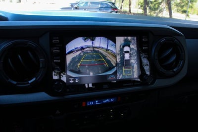 2023 Toyota Tacoma V6