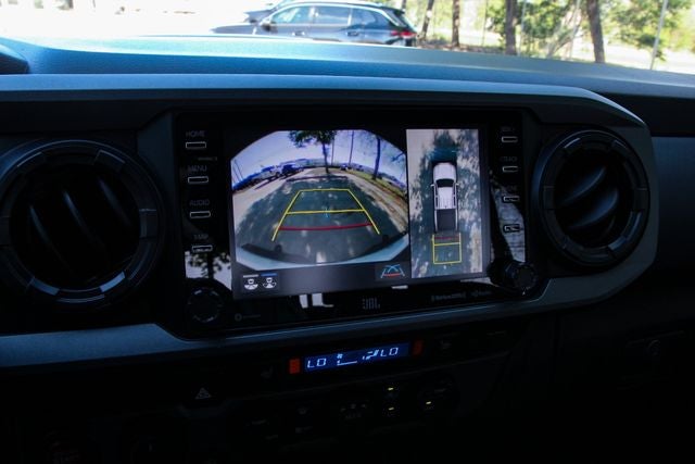 2023 Toyota Tacoma V6