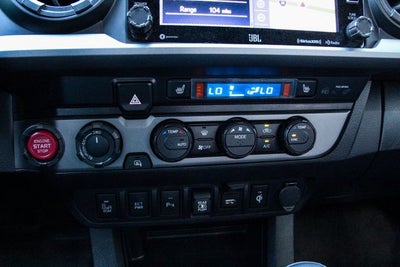 2023 Toyota Tacoma V6