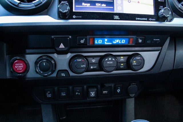 2023 Toyota Tacoma V6