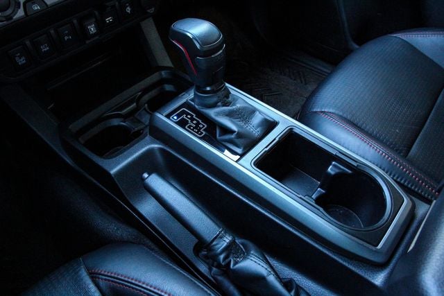 2023 Toyota Tacoma V6