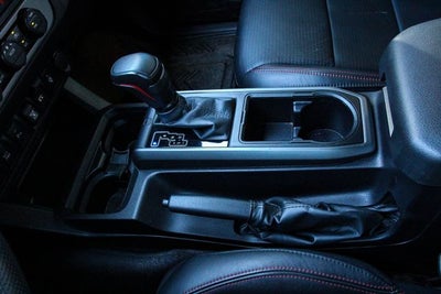 2023 Toyota Tacoma V6