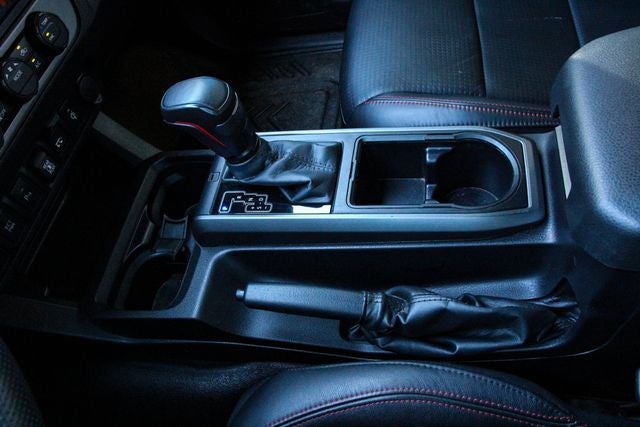 2023 Toyota Tacoma V6