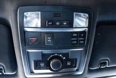 2023 Toyota Tacoma V6