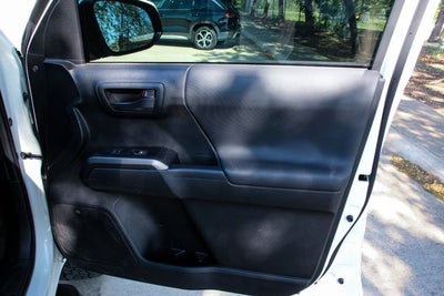 2023 Toyota Tacoma V6