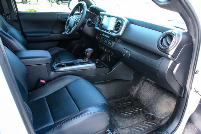 2023 Toyota Tacoma V6