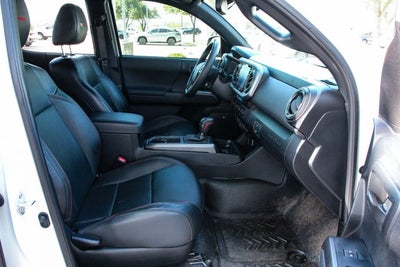 2023 Toyota Tacoma V6