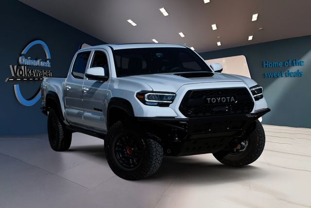 2023 Toyota Tacoma V6