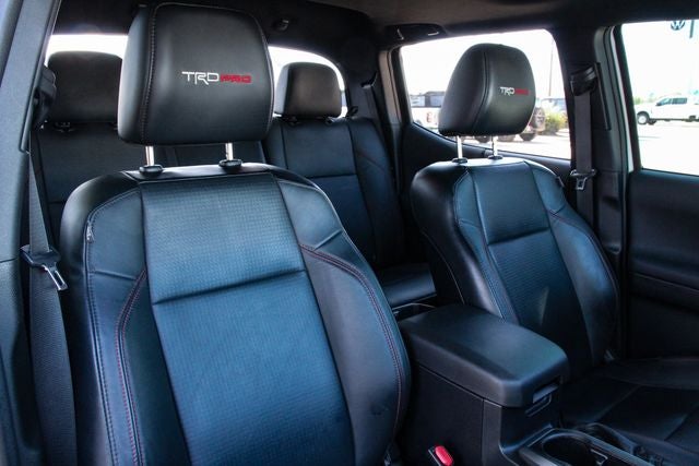 2023 Toyota Tacoma V6