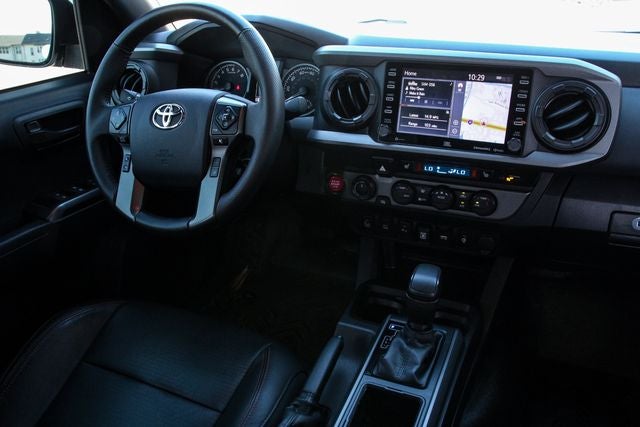 2023 Toyota Tacoma V6