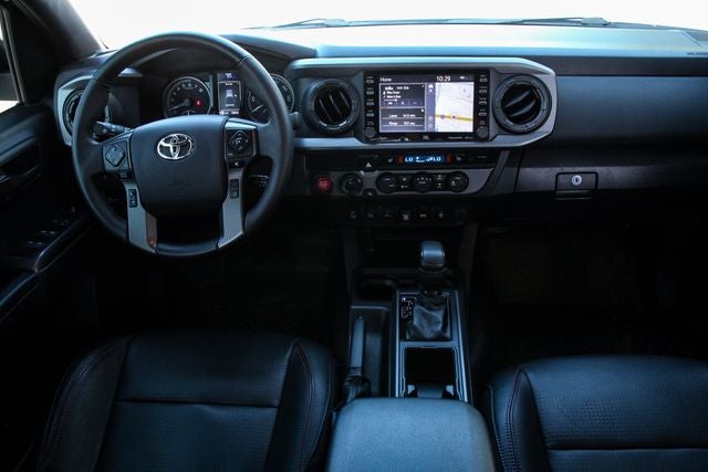 2023 Toyota Tacoma V6