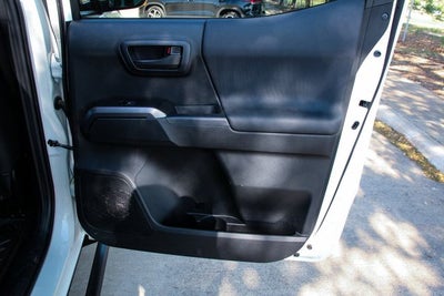 2023 Toyota Tacoma V6