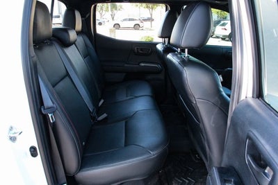 2023 Toyota Tacoma V6