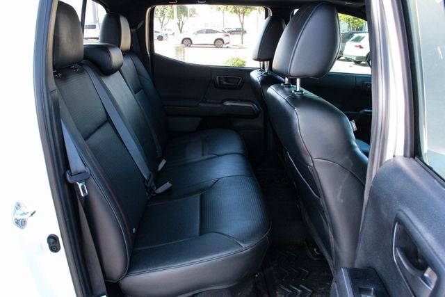 2023 Toyota Tacoma V6