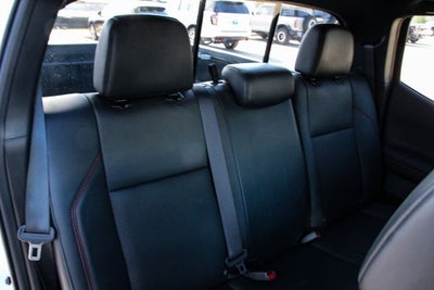 2023 Toyota Tacoma V6