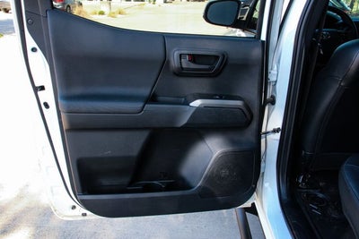 2023 Toyota Tacoma V6