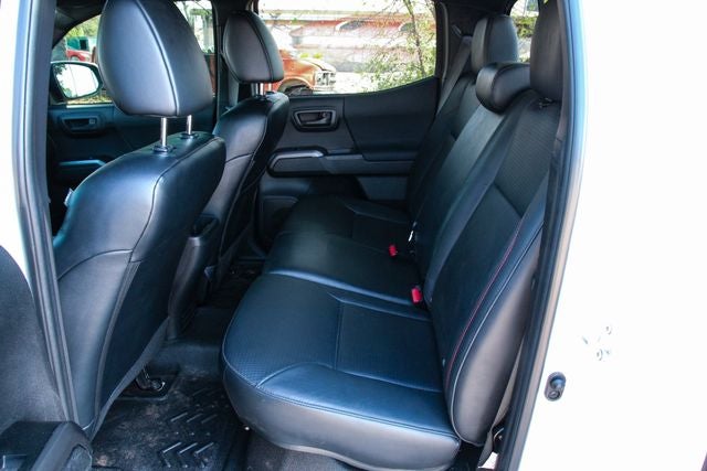 2023 Toyota Tacoma V6