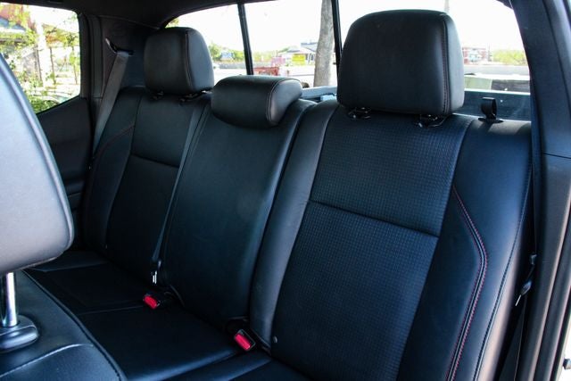 2023 Toyota Tacoma V6