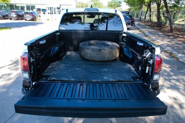 2023 Toyota Tacoma V6