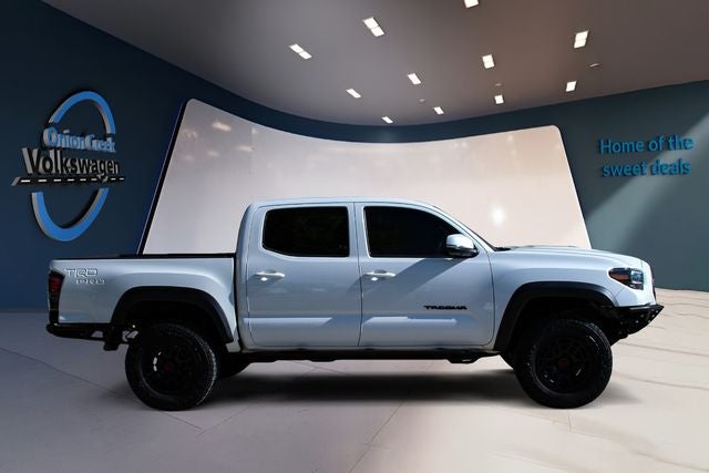 2023 Toyota Tacoma V6