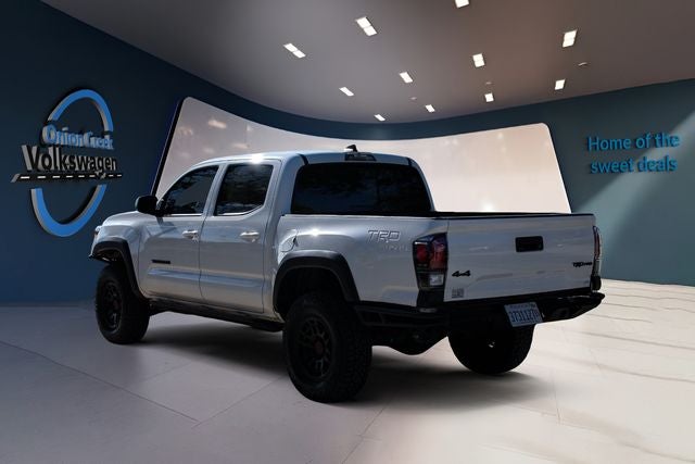 2023 Toyota Tacoma V6