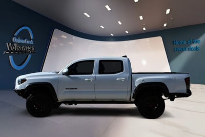 2023 Toyota Tacoma V6