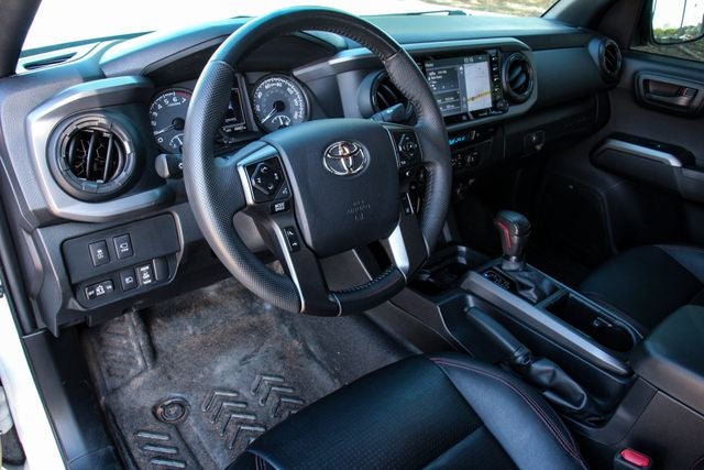 2023 Toyota Tacoma V6