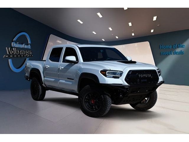 2023 Toyota Tacoma V6