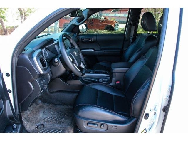 2023 Toyota Tacoma V6