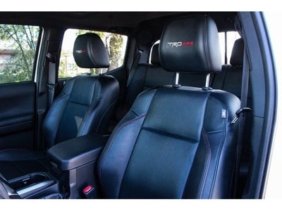 2023 Toyota Tacoma V6